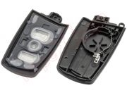 Compatible housing for BMW remote controls, 3 buttons